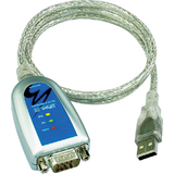 MOXA adaptateur USB - RS422/485 srie, avec env.30 cm cble