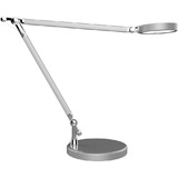 UNiLUX lampe de bureau  led basse consommation SENZA, gris