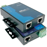 MOXA serveur Serial Device, 2 ports, RS-232, Nport-5210