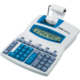 ibico calculatrice imprimante semi-professionnelle 1221X