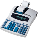 ibico calculatrice imprimante professionnelle 1232X