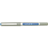 uni-ball stylo roller eye fine UB157, bleu ciel