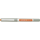 uni-ball stylo roller eye fine UB157, orange