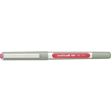 uni-ball stylo roller eye fine UB157, rose