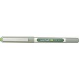 uni-ball stylo roller eye fine UB157, vert