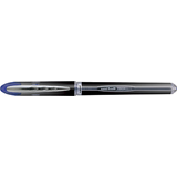 uni-ball stylo roller  encre VISION elite UB-205, bleu/noir
