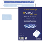 MAILmedia briefumschlag CYGNUS EXCELLENCE, din C4