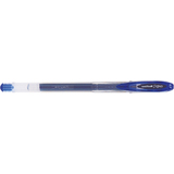 uni-ball stylo roller encre gel signo UM-120, bleu