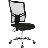 Topstar fauteuil de bureau "Net point 10", noir