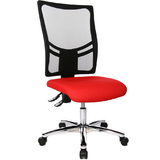 Topstar fauteuil de bureau "Net point 10", rouge