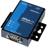 MOXA serveur Serial Device, 1 port, RS-232/422/485