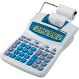 ibico calculatrice imprimante semi-professionnelle 1214X