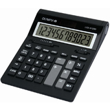 OLYMPIA calculatrice de bureau LCD-612SD