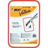 BIC tableau blanc Velleda, 2 faces, dimensions: 300 x 440 mm