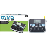 DYMO titreuse de bureau "LabelManager 360D", clavier QWERTZ