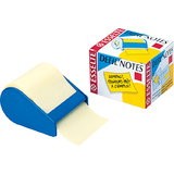 Esselte DEFIL'NOTES notes adhsives, 10 m x 60 mm,