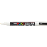 POSCA marqueur  pigment PC-3M, blanc