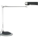 MAUL lampe de bureau  led MAULoffice, argent/anthracite