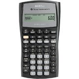 TEXAS instruments Calculatrice financire ti-ba II Plus