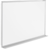 magnetoplan tableau blanc CC, (L)600 x (H)450 mm