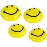 magnetoplan aimants "Smiley", diamtre: 20 mm