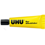 UHU la colle universelle, avec solvant, 35 g