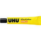 UHU colle universelle extra, avec du solvant, 20 g