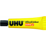 UHU colle universelle extra, avec solvant, 31 g