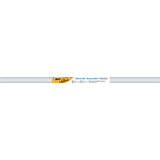 BIC rouleau de tableau blanc Velleda, dimensions: 1000 x