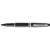 WATERMAN stylo roller Expert, black C.C.