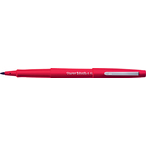 Paper:Mate stylo feutre flair Original, rouge