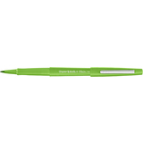Paper:Mate stylo feutre flair Original, vert pomme