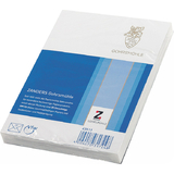 GOHRSMHLE enveloppe Bankpost, C6,  80 g/m2, extra blanc