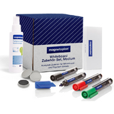 magnetoplan mini kit d'accessoires ferroscript, pour les