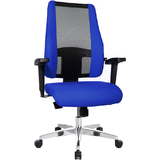 Topstar fauteuil de bureau "Air Synchro", bleu royal