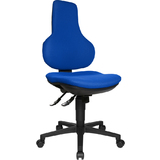 Topstar fauteuil de bureau "Ergo point SY", bleu