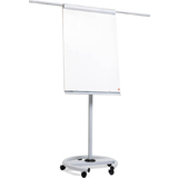 magnetoplan chevalet de confrence mobile "de luxe",