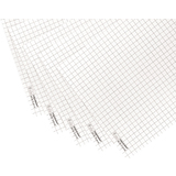 magnetoplan bloc papier pour chevalet de confrence, plat