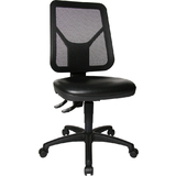 Topstar fauteuil de travail "TEC 80 PK", noir