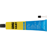 UHU colle spciale hart, contient du solvant, tube de 125 g