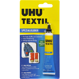 UHU colle spciale TEXTIL, sans solvant, 20 g dans un tube