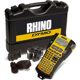 DYMO etiqueteuse industrielle "RHINO 5200", dans un coffret