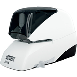 Rapid agrafeuse lectrique supreme 5050e, blanc/noir