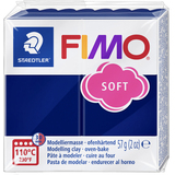 FIMO Pte  modeler SOFT,  cuire, 57 g, bleu windsor