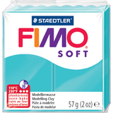 FIMO Pte  modeler SOFT,  cuire, 57 g, menthe