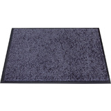miltex tapis anti-salissure eazycare COLOR, 400x600 mm, gris