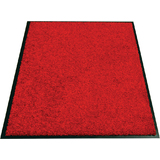 miltex tapis anti-salissure eazycare COLOR, 600x900 mm rouge