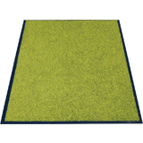 miltex tapis anti-salissure eazycare COLOR, 600x900 mm, vert