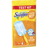 Swiffer kit de dmarrage plumeau-magntique, 1 manche + 1