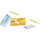 Swiffer kit de dmarrage plumeau-magntique XXL, 1 manche